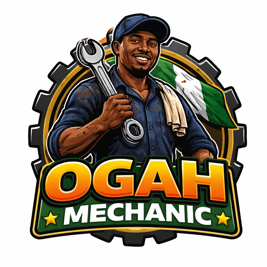 OGAH MECHANIC